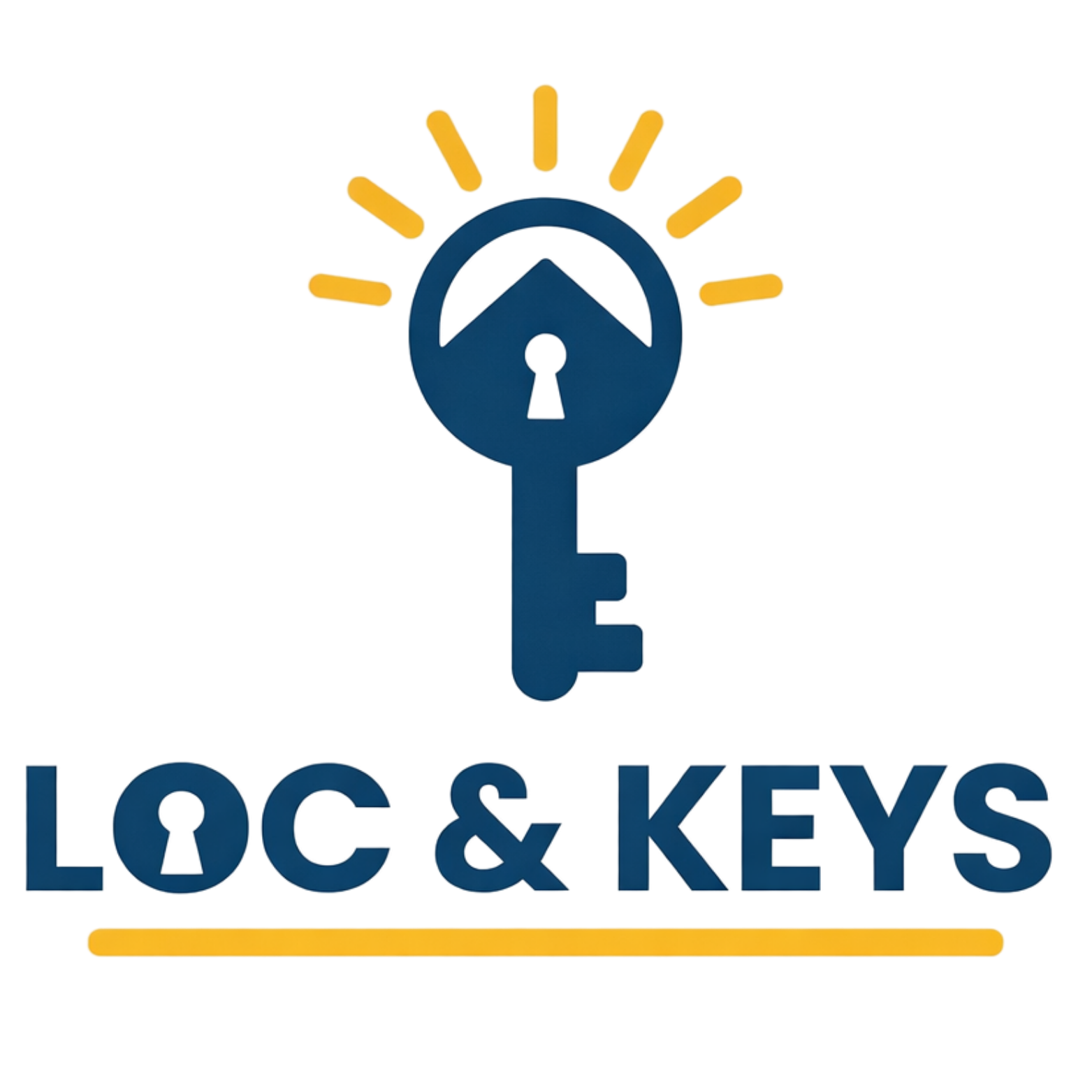 LOC & KEYS